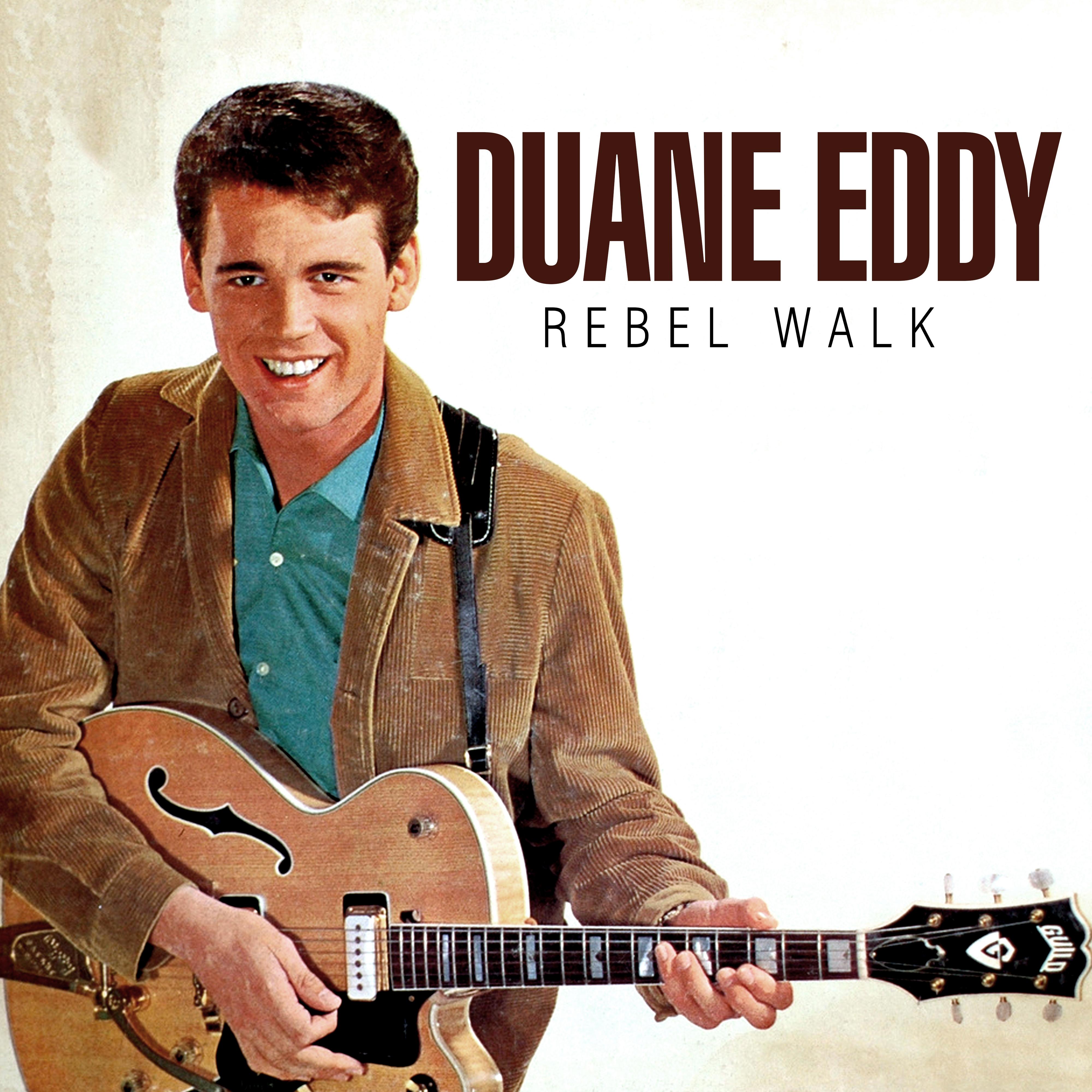 Rebel Walk
