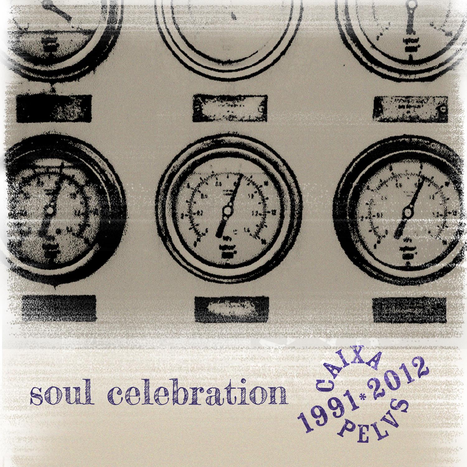 Soul Celebration