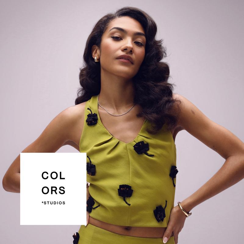 A Couple Minutes (A COLORS SHOW)