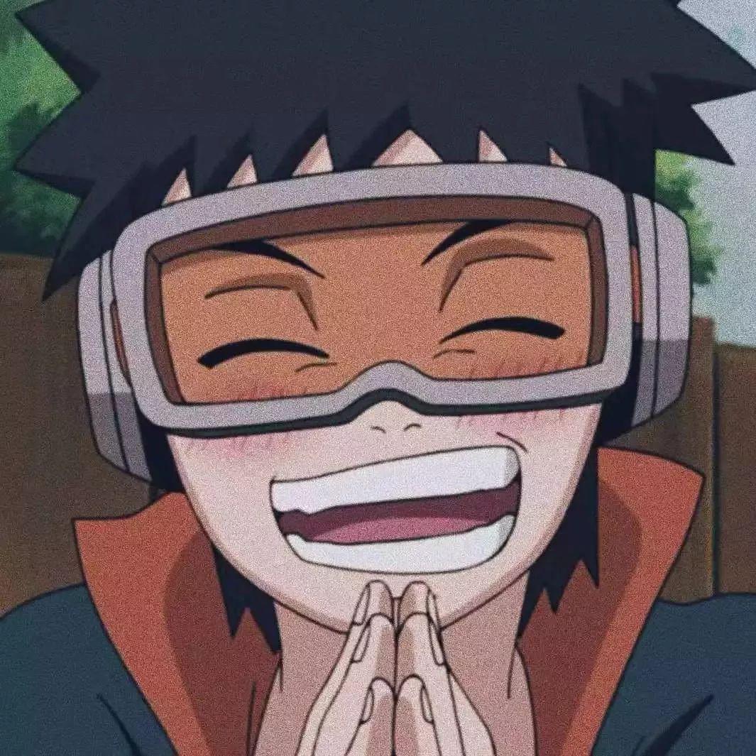 Uchiha Obito