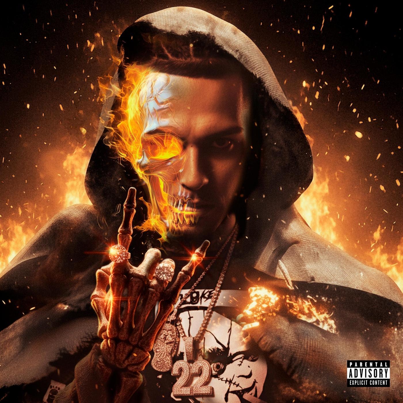 Sangre Sudor y Lagrimas (feat. Diablotunene)