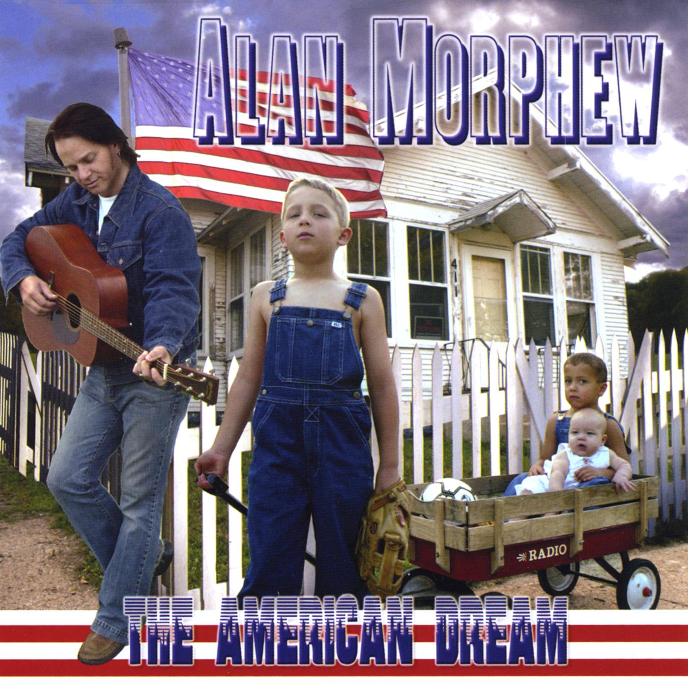 The American Dream
