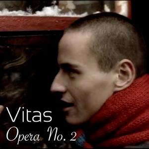 Vitas (维塔斯)-OPERA 2 (歌剧2) 原版立体声伴奏 （升3半音）