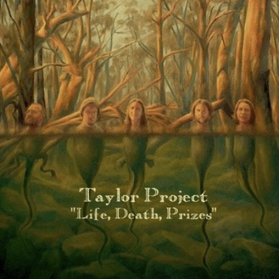 Life, Death, Prizes