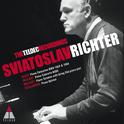 Sviatoslav Richter - The Teldec Recordings专辑