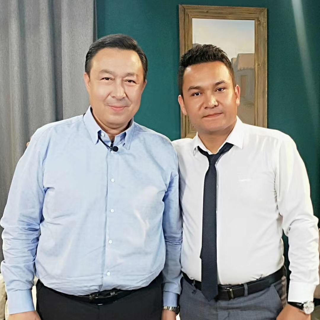 Al Watan 心有家国