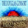 Beethoven String Quartets Volume Nine