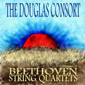 Beethoven String Quartets Volume Nine专辑
