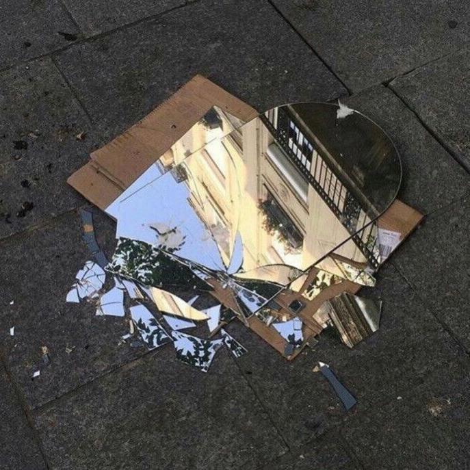 一分一寸