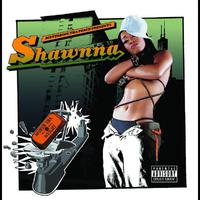 Shawnna ft. Jermaine Dupri - U Crazy (instrumental)