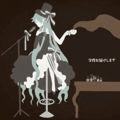 One Room, All That Jazz!（翻自 初音ミク）