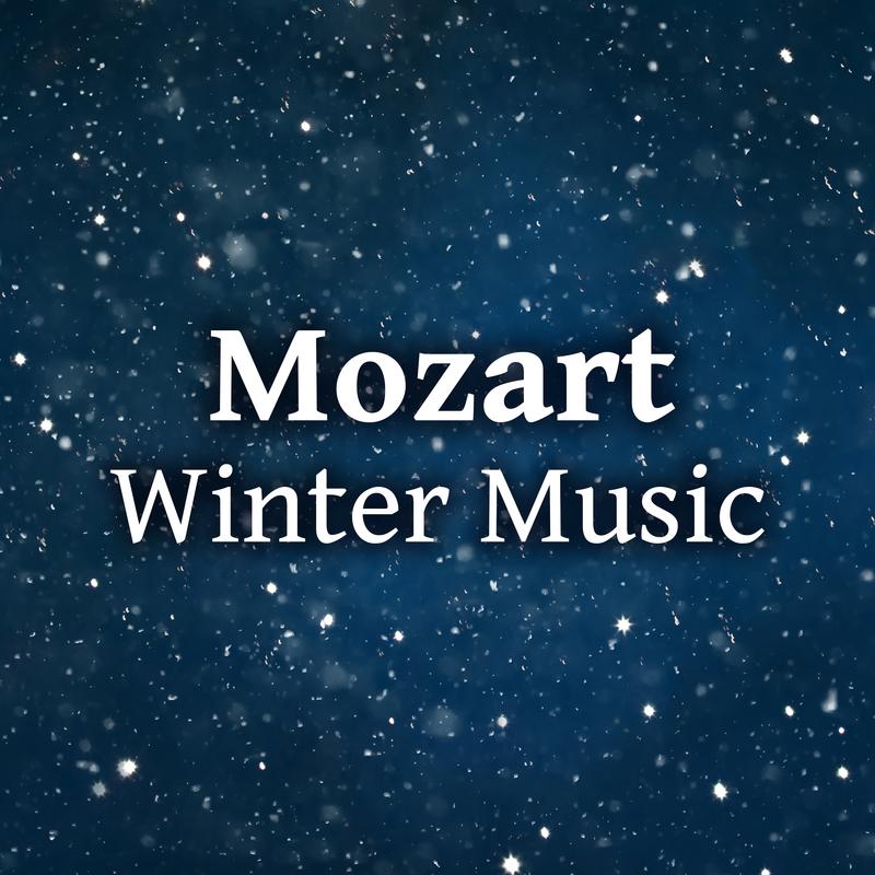 Mozart Winter Music