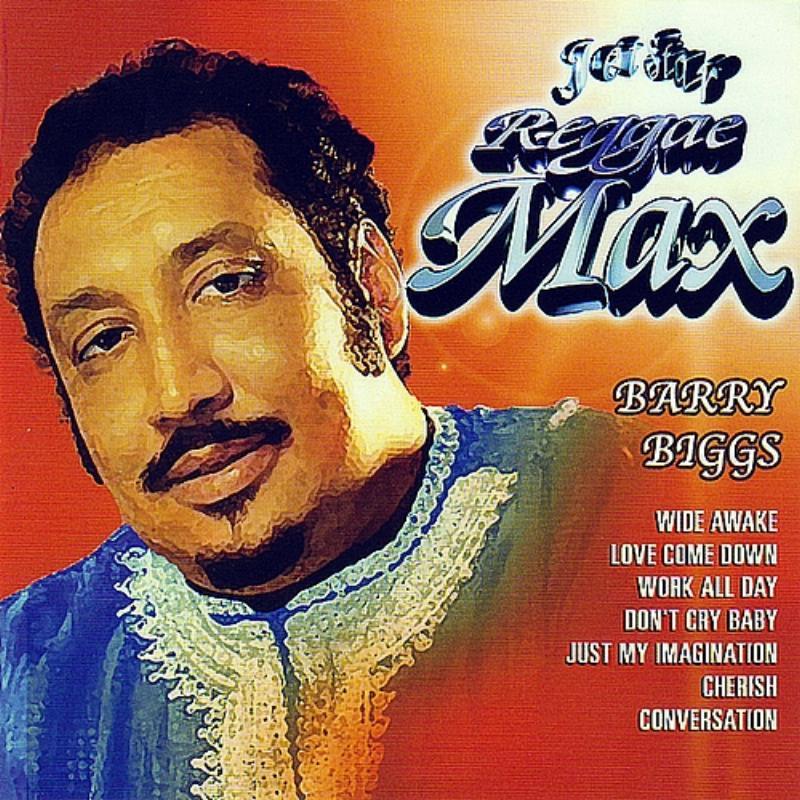 Reggae Max
