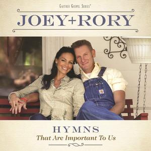 Joey + Rory - It Is Well with My Soul (Karaoke Version) 带和声伴奏