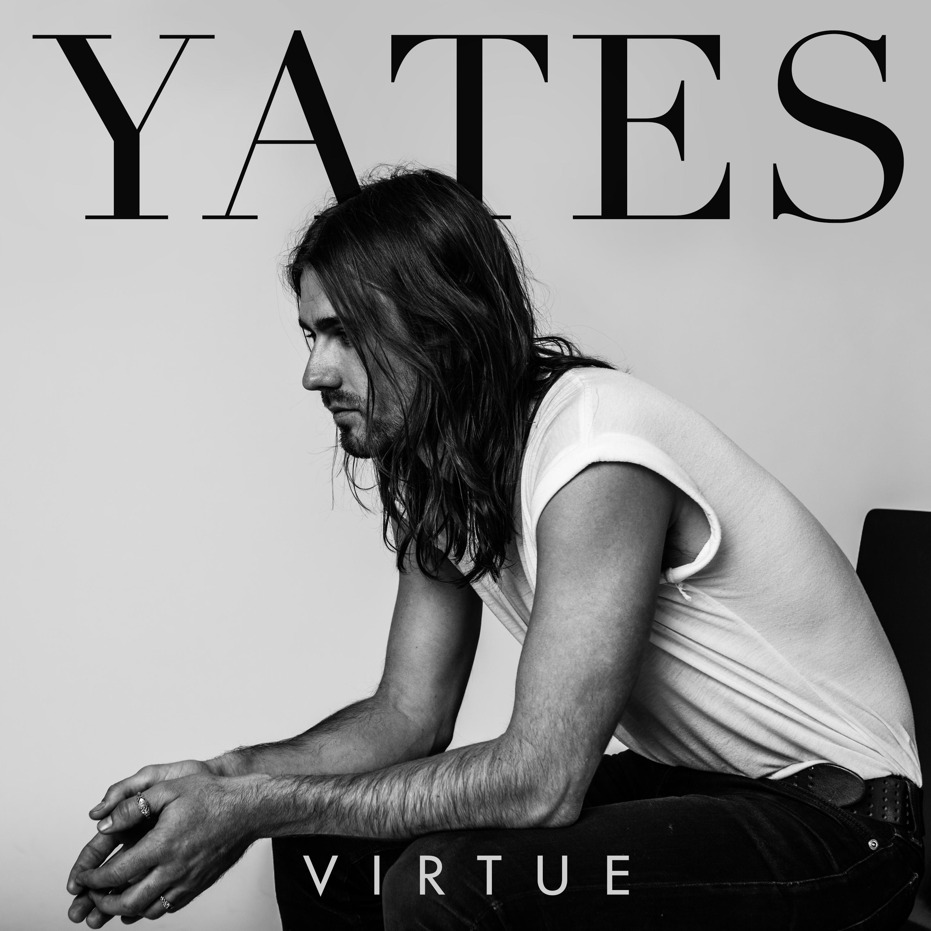 Virtue (Radio Edit)专辑