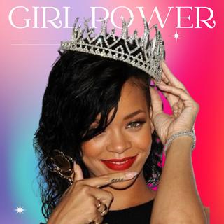 做自己的女王 · Girl Power