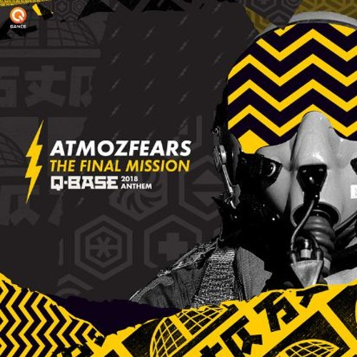 The Final Mission (Q-BASE 2018 Anthem)专辑