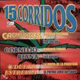 15 Corridos