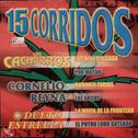 15 Corridos