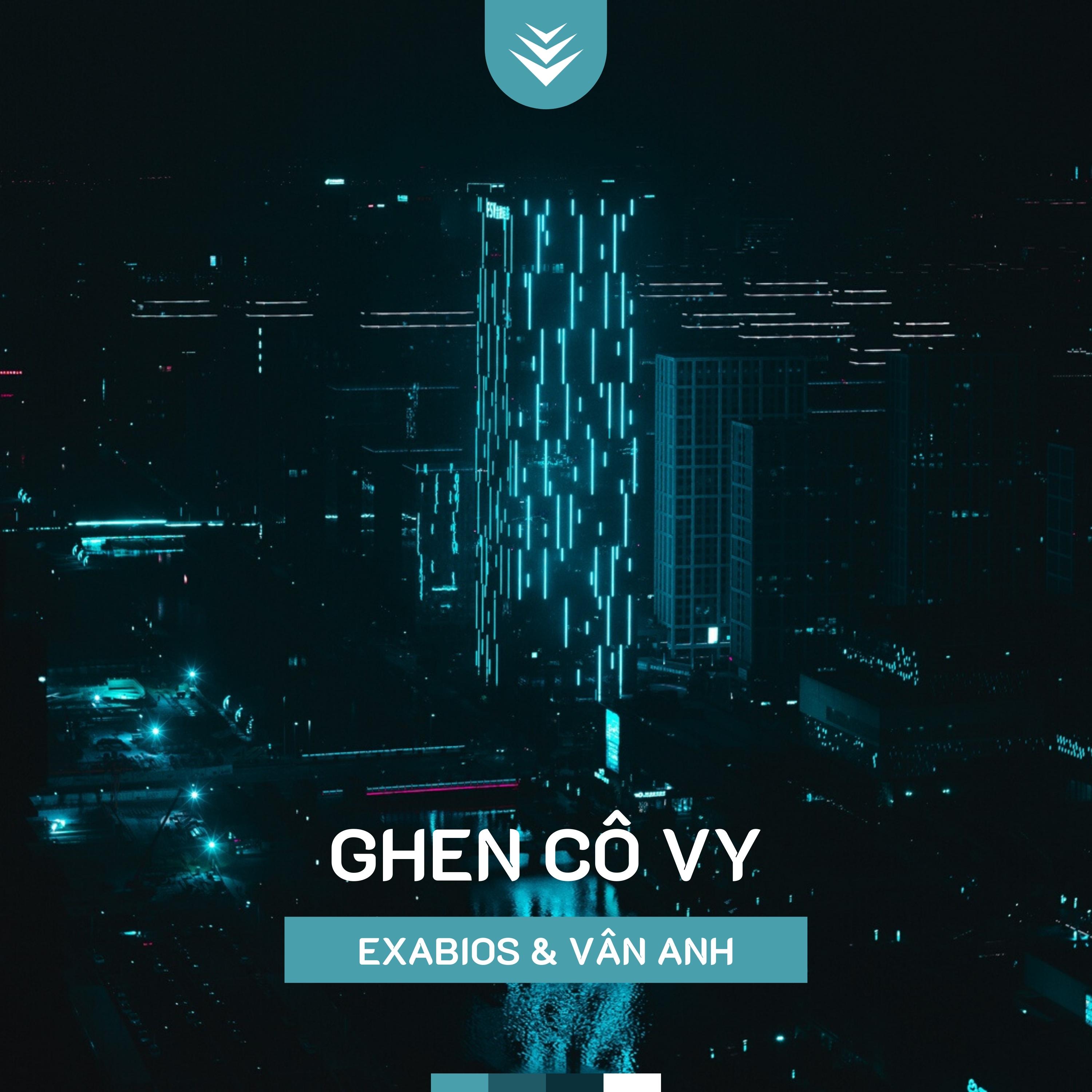 Ghen Cô Vy
