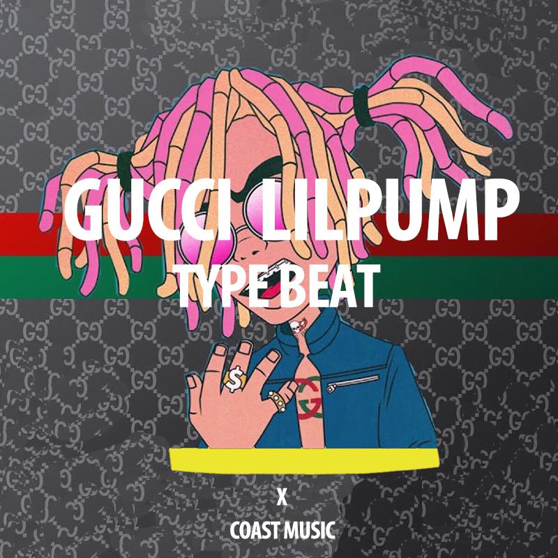 GUCCI GANG LIL PUMP SICK TYPE Trap Beat专辑