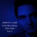 Early Recordings (1955-1958), Vol. 2