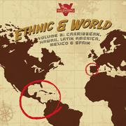 Ethnic and World, Vol. 2: Caribbean, Hawaii, Latin America, Mexico, and Spain