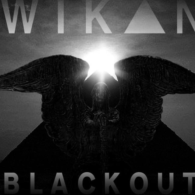 BLACKOUT EP