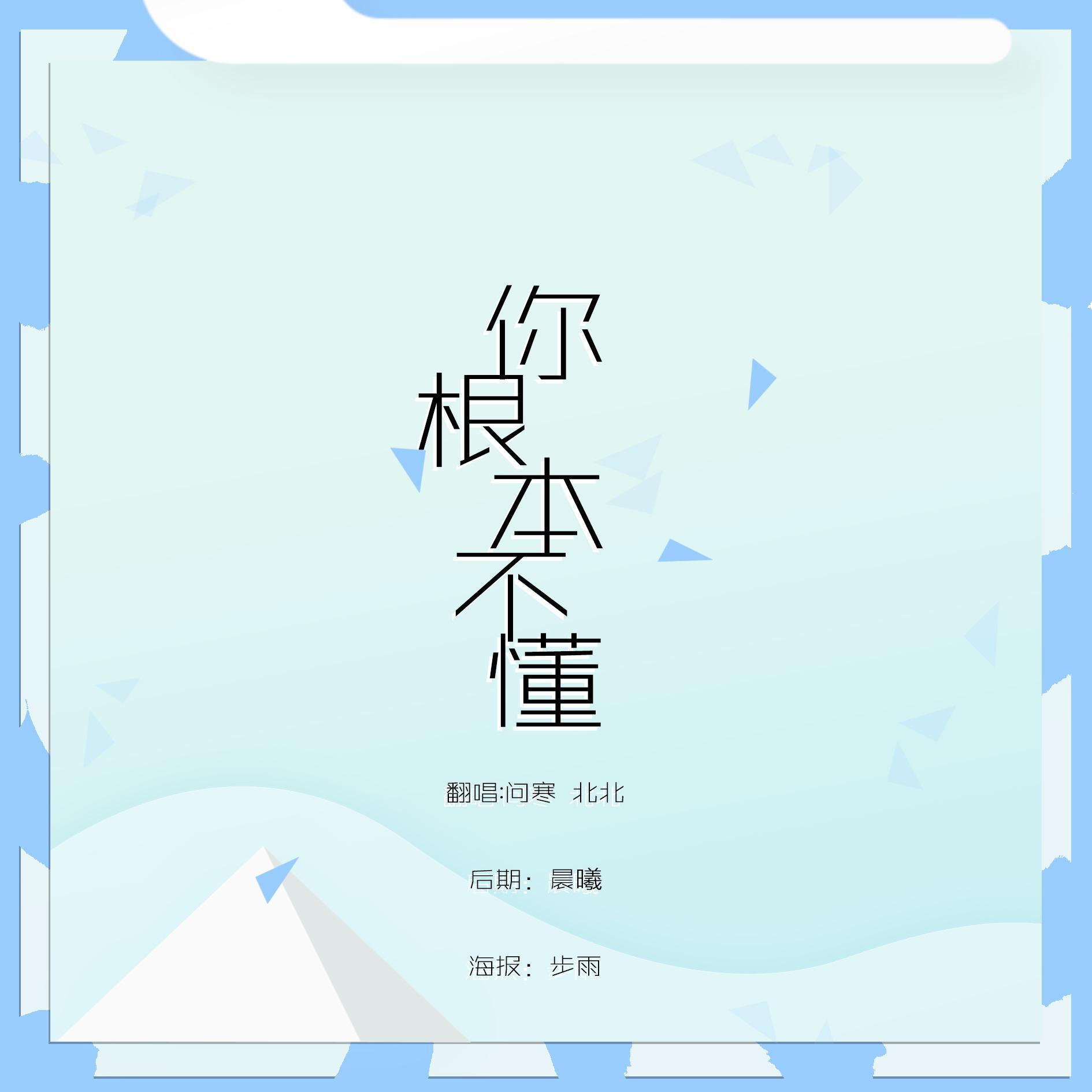 你根本不懂专辑