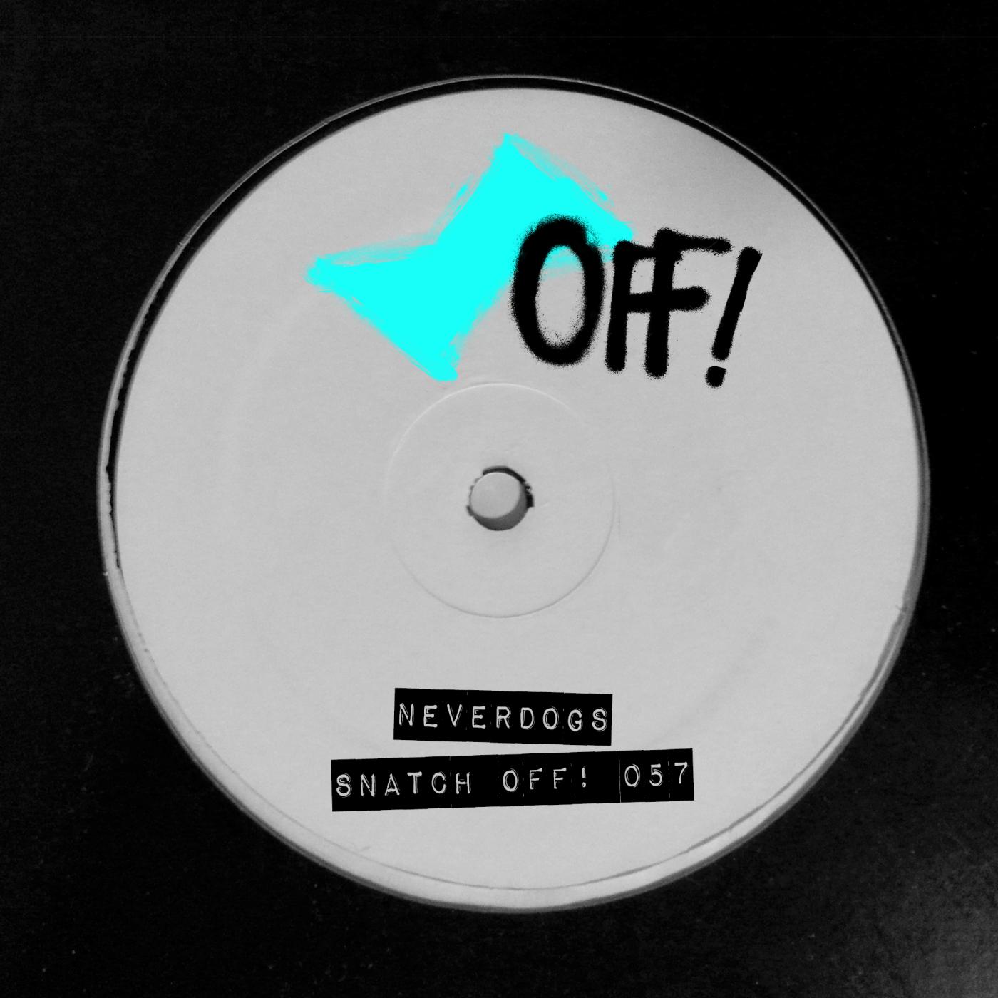 Snatch! OFF 057