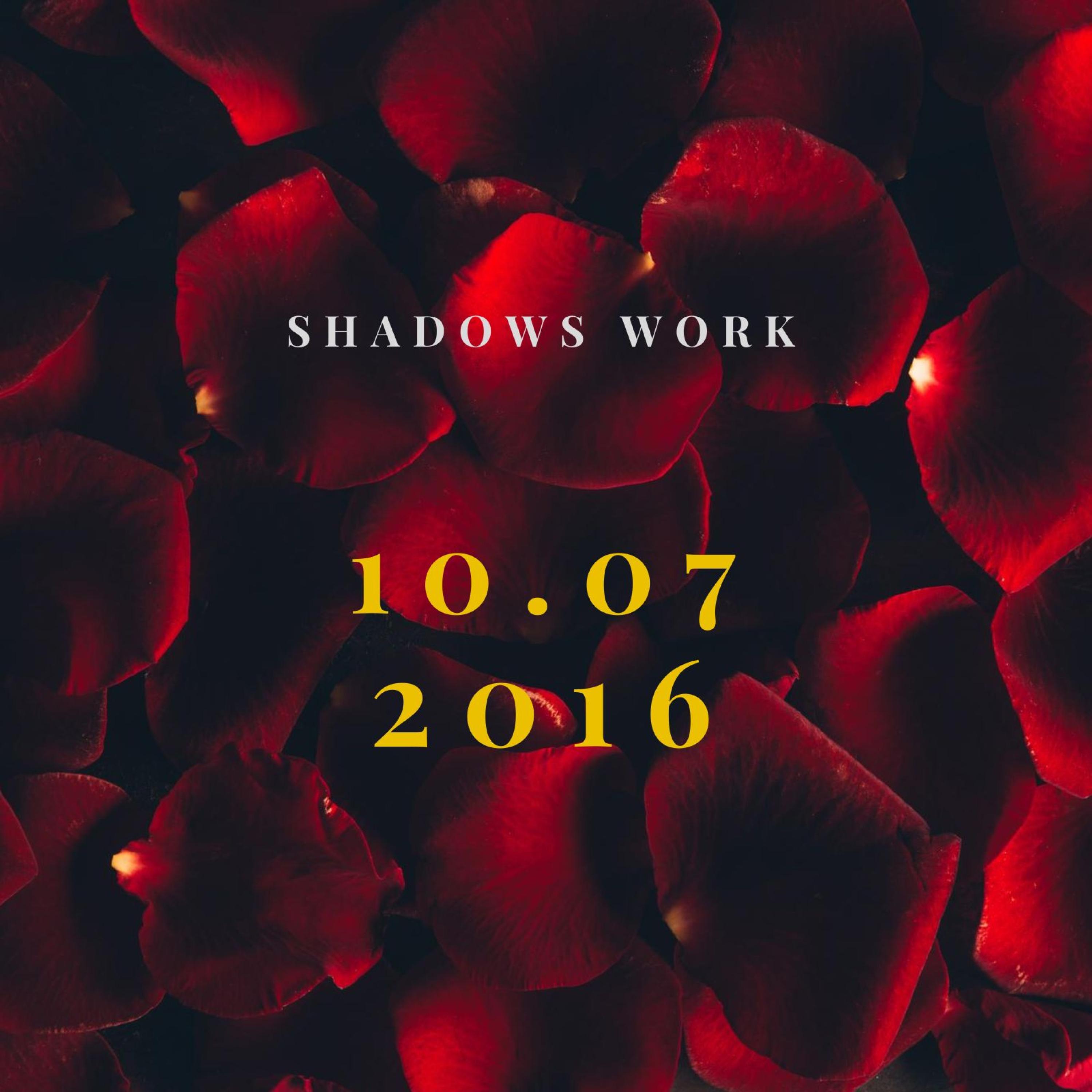Rey7eandro - Shadows Work