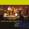 Samo Šalamon Sextet - Broken Windows