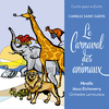 Jésus Etcheverry - Le carnaval des animaux, R.125:12. Fossiles