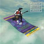 Dick's Picks Vol. 12: 6/26/74 (Providence Civic Center, Providence, RI) & 6/28/74 (Boston Garden, Bo专辑