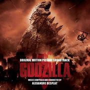 GODZILLA ゴジラ オリジナル・サウンドトラック