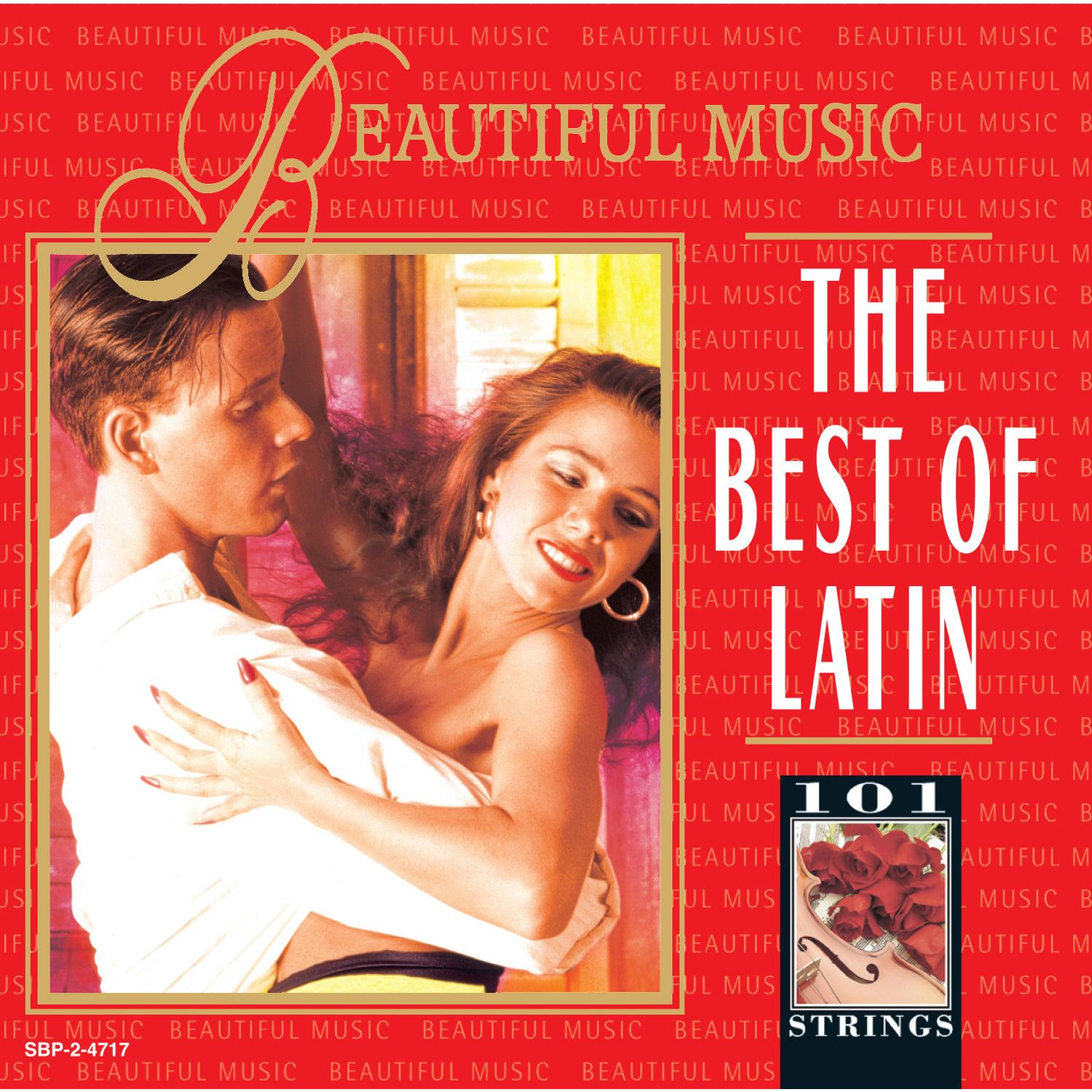 Beautiful Music - The Best Of Latin