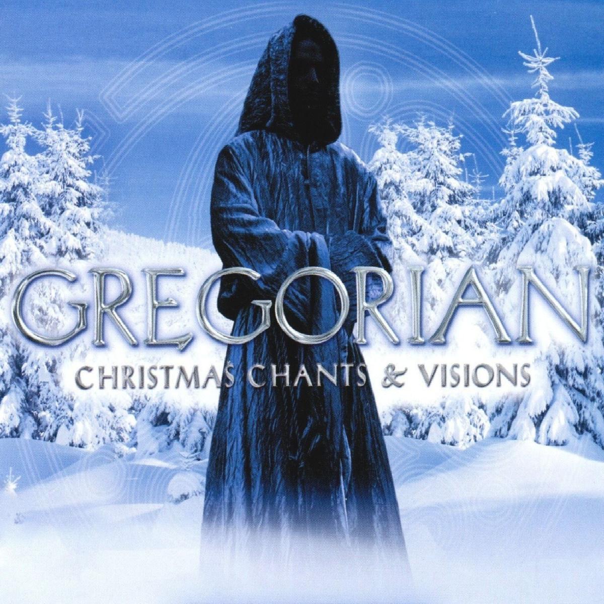 Gregorian - Amazing Grace