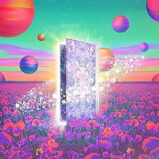 Future Bass｜灵动佳音，云游幻境