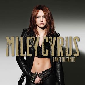 Miley Cyrus - Every Rose Has Its Thorn (Pre-V) 带和声伴奏 （升2半音）