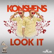 Look It - Single