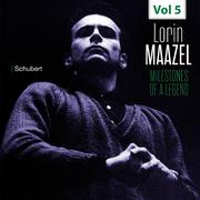 Milestones of a Legend - Lorin Maazel, Vol. 5