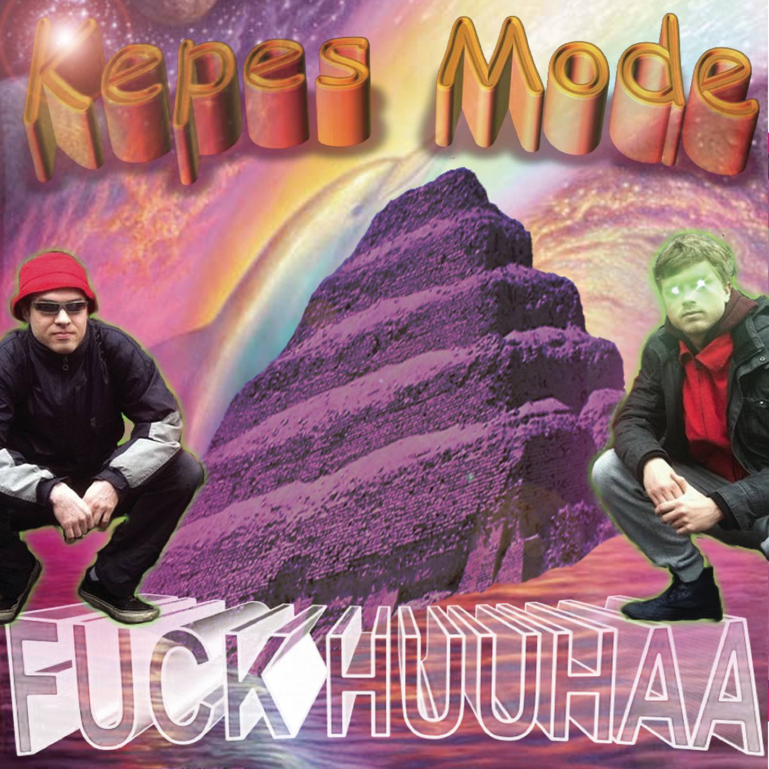 **** huuhaa