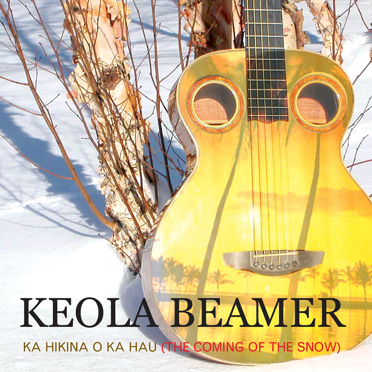 Ka Hikina O Ka Hau