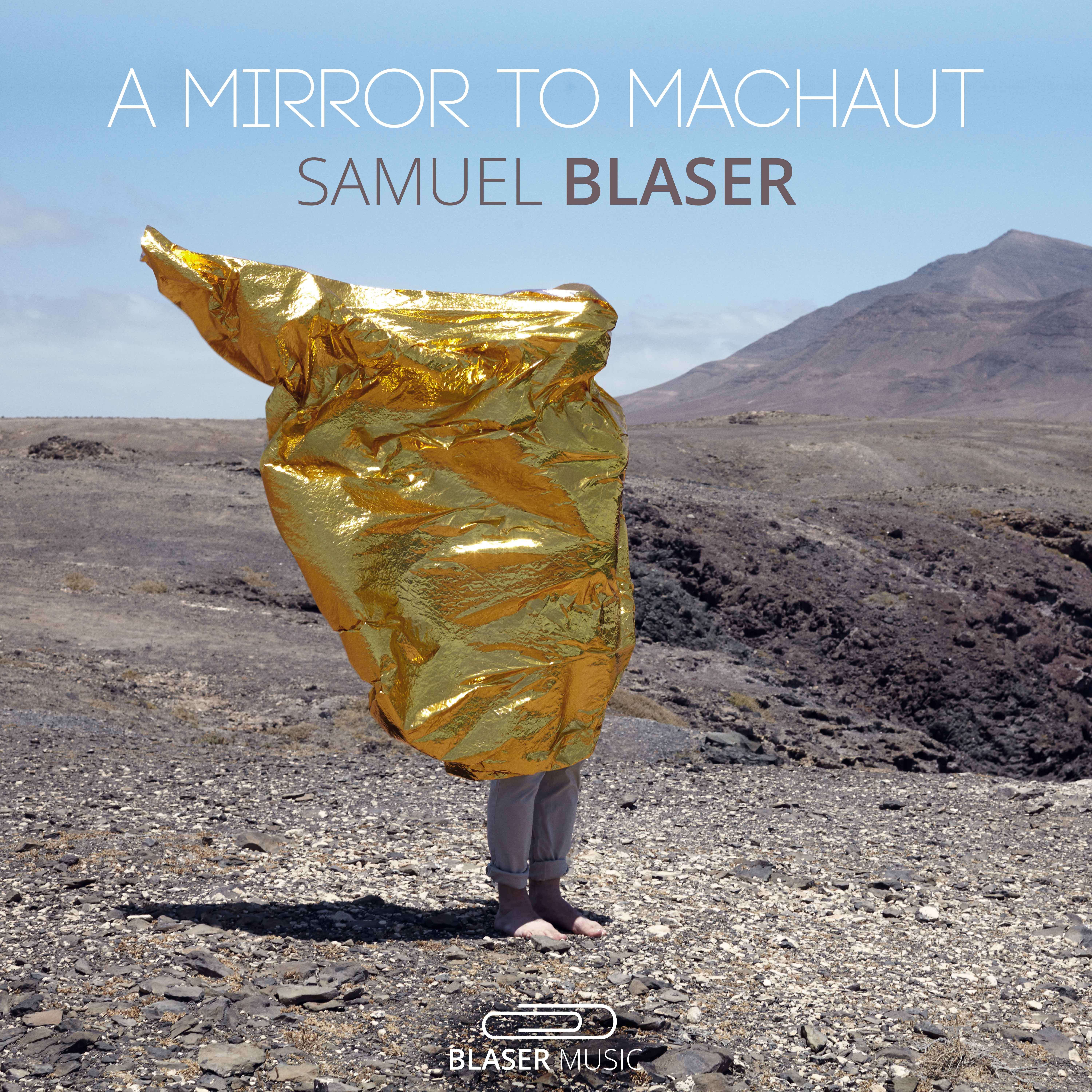 A Mirror to Machaut