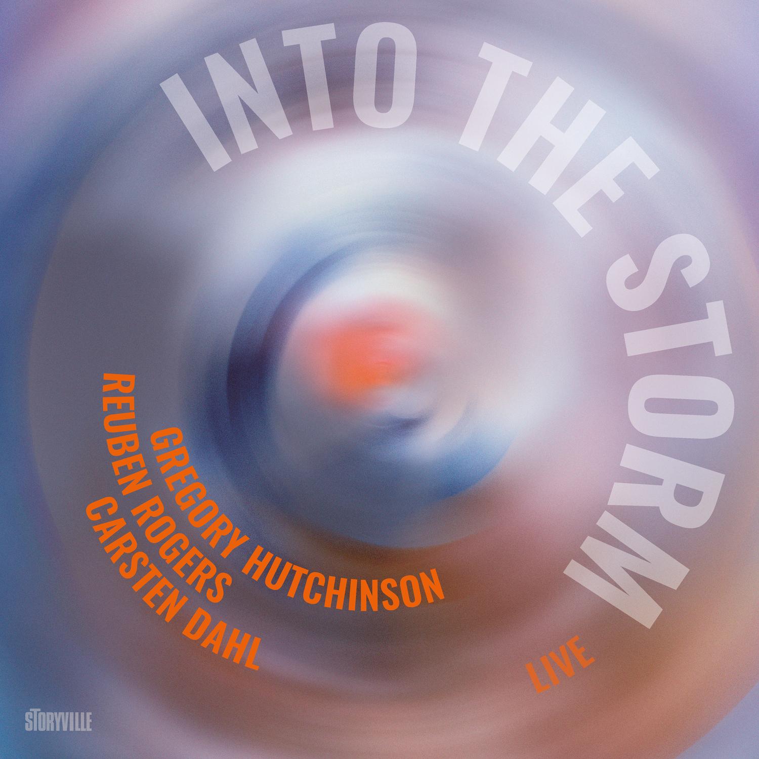 Into the Storm (Live)