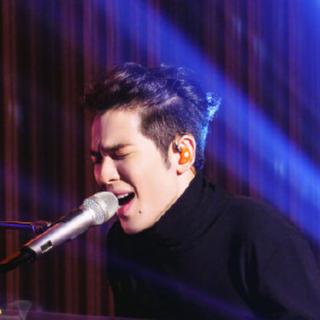 歌手萧敬腾 | 用爱与热，挥洒无限音乐可能