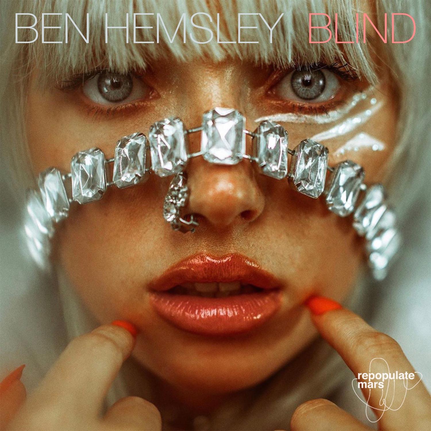 Ben Hemsley - Blind