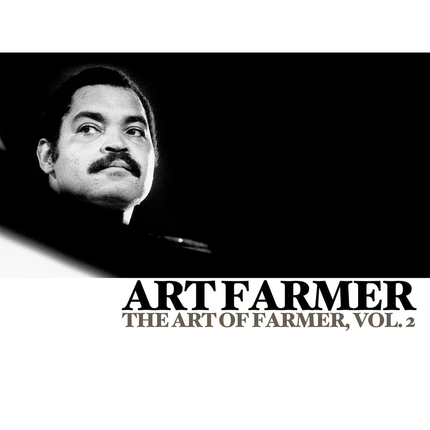 The Art of Farmer, Vol. 2