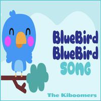 BluebirdBluebird - Childrens Toddler Tunes (karaoke)