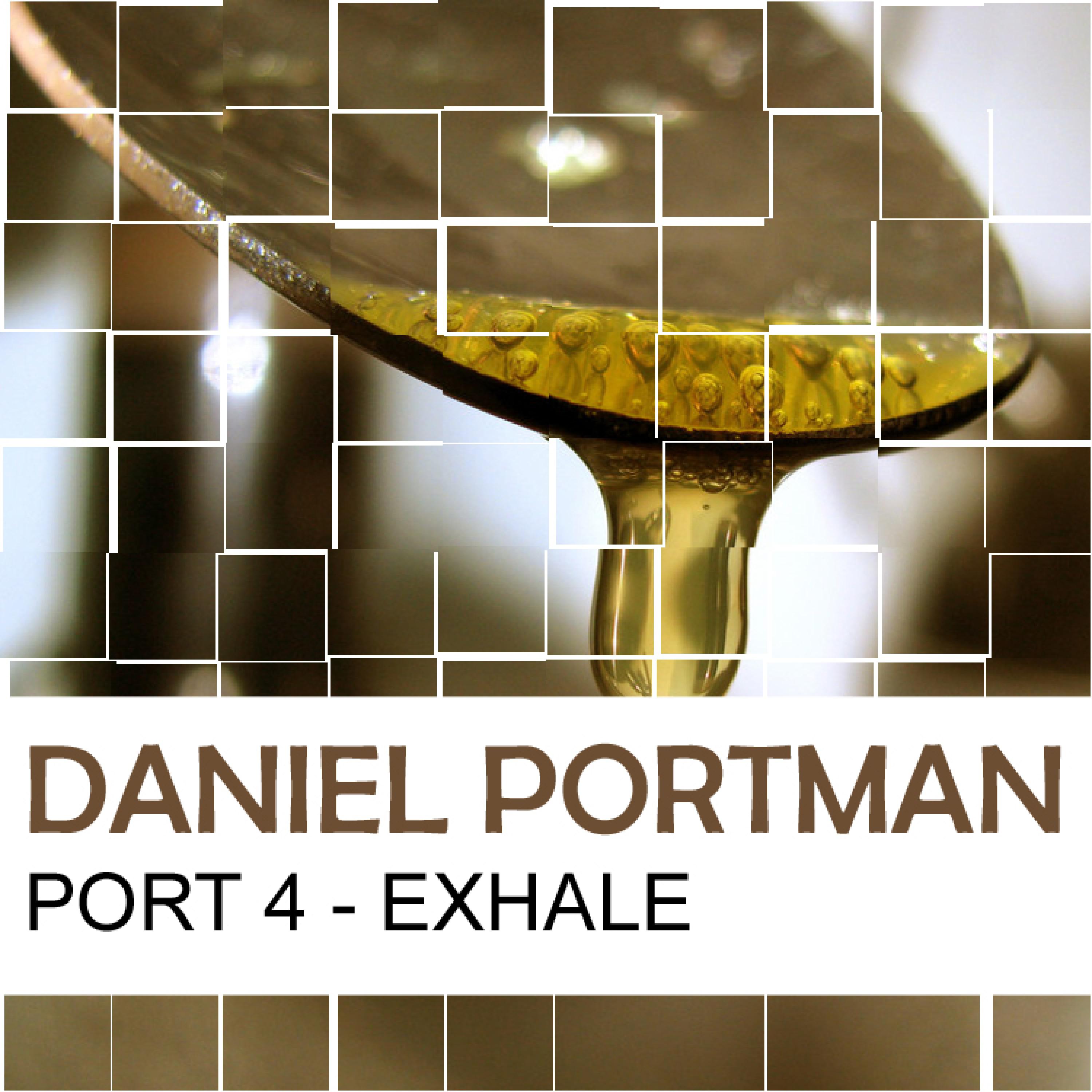 Port 4 - Exhale专辑